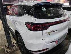 شيري تيجو 7 برو